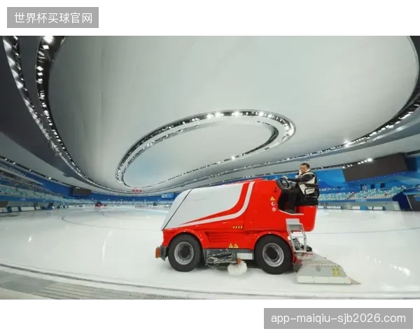 冰丝带”的CO2制冰技术突破：当奥运遗产转化为可交易的碳减排方法学，市场空间有多大？